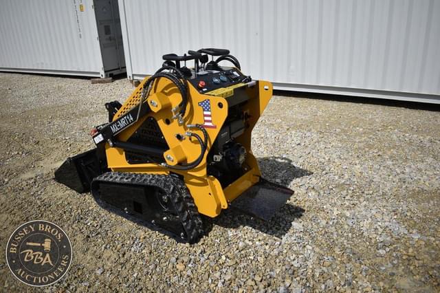 Image of AGT Industrial MX-MRT14 equipment image 2