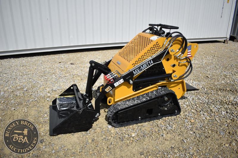 2025 AGT Industrial MX-MRT14 Equipment Image0