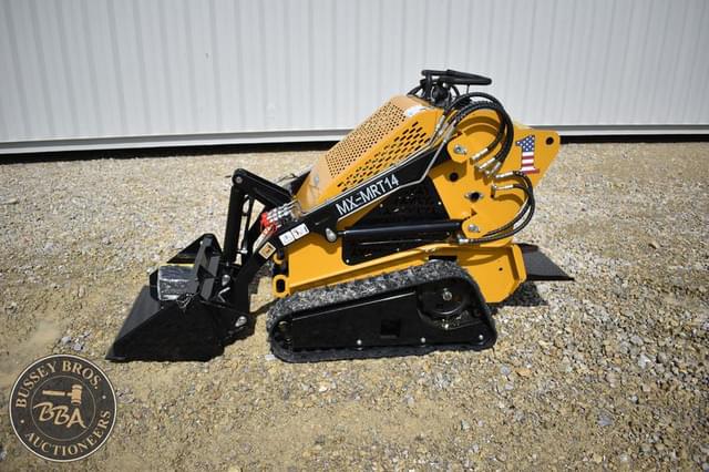 Image of AGT Industrial MX-MRT14 equipment image 1