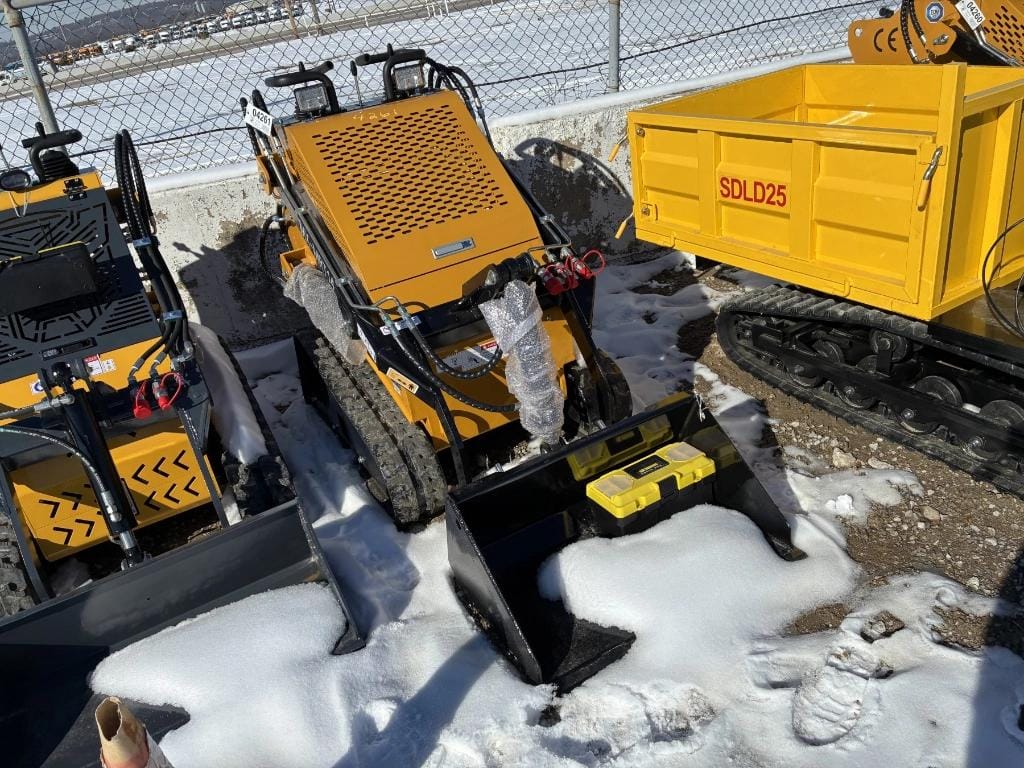 AGT Industrial MX-MRT14 Equipment Image0