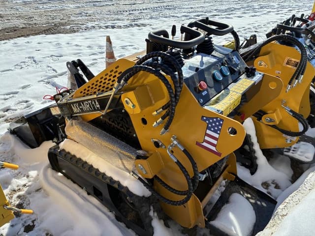 Image of AGT Industrial MX-MRT14 equipment image 2