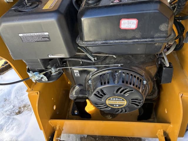 Image of AGT Industrial MX-MRT14 equipment image 4