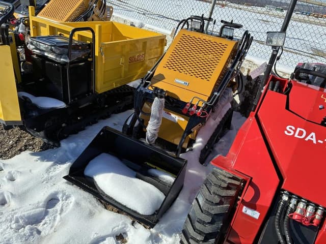 Image of AGT Industrial MX-MRT14 equipment image 1