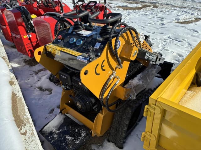 Image of AGT Industrial MX-MRT14 equipment image 3