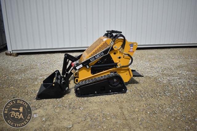 Image of AGT Industrial MX-MRT14 equipment image 1