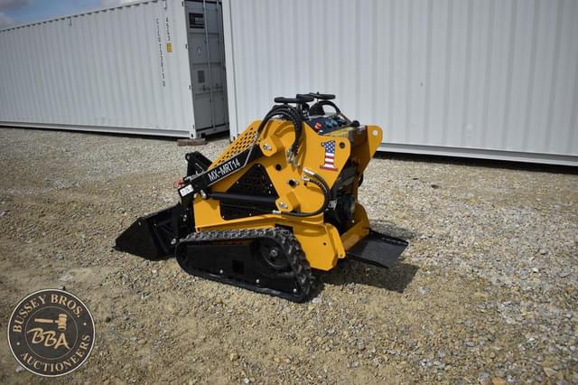 Image of AGT Industrial MX-MRT14 equipment image 2