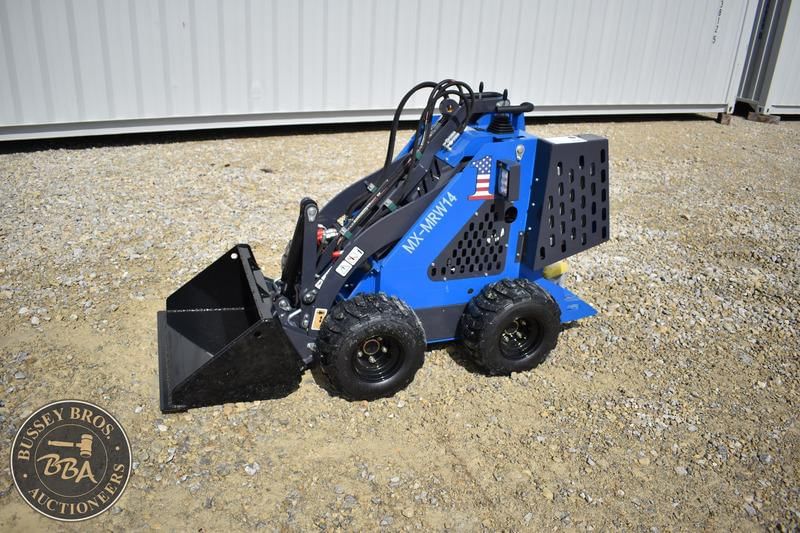 2025 AGT Industrial MX-MRW14 Equipment Image0