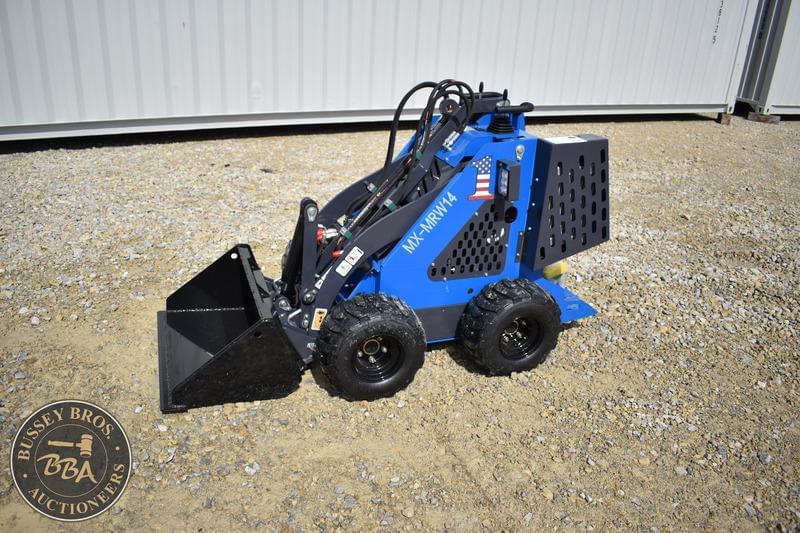 Image of AGT Industrial MX-MRW14 Primary image