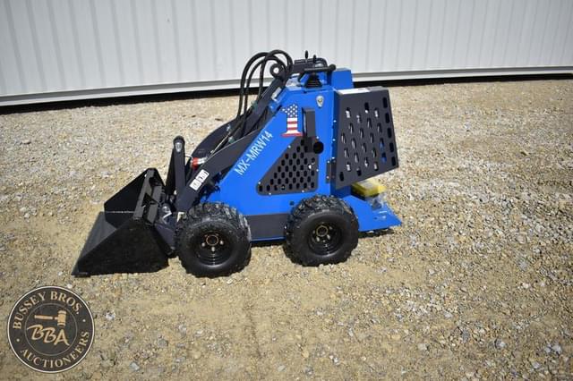 Image of AGT Industrial MX-MRW14 equipment image 1