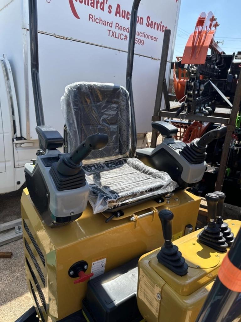 Image of AGT Industrial MX12RX Image 1