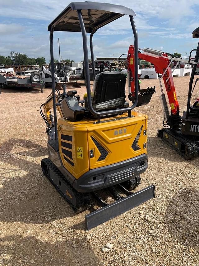 Image of AGT Industrial MX20R equipment image 4