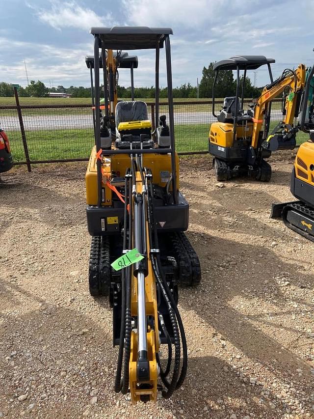 Image of AGT Industrial MX20R equipment image 1
