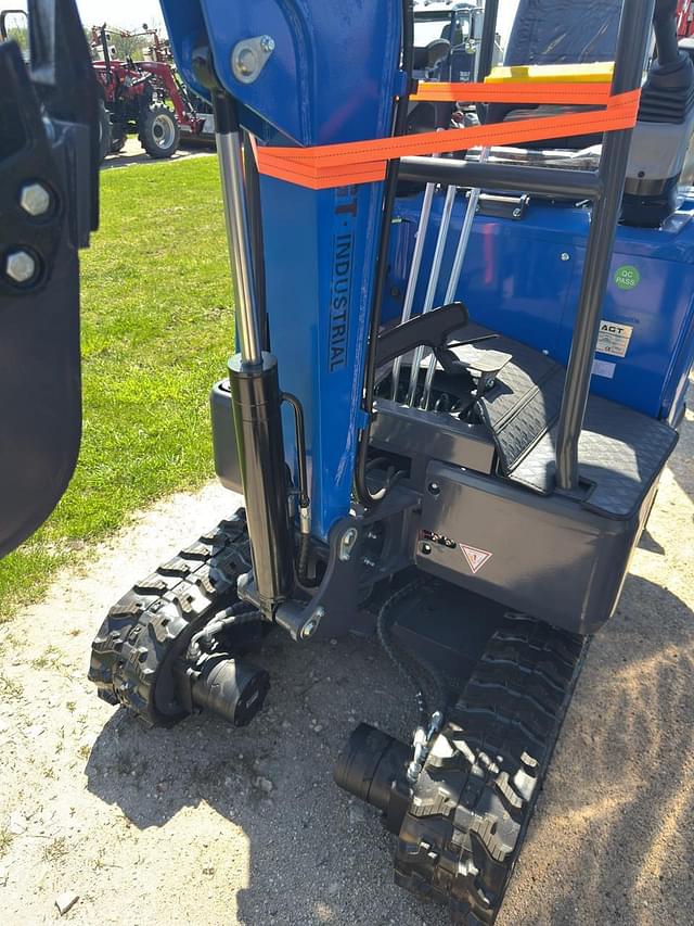 Image of AGT Industrial MX20R equipment image 1