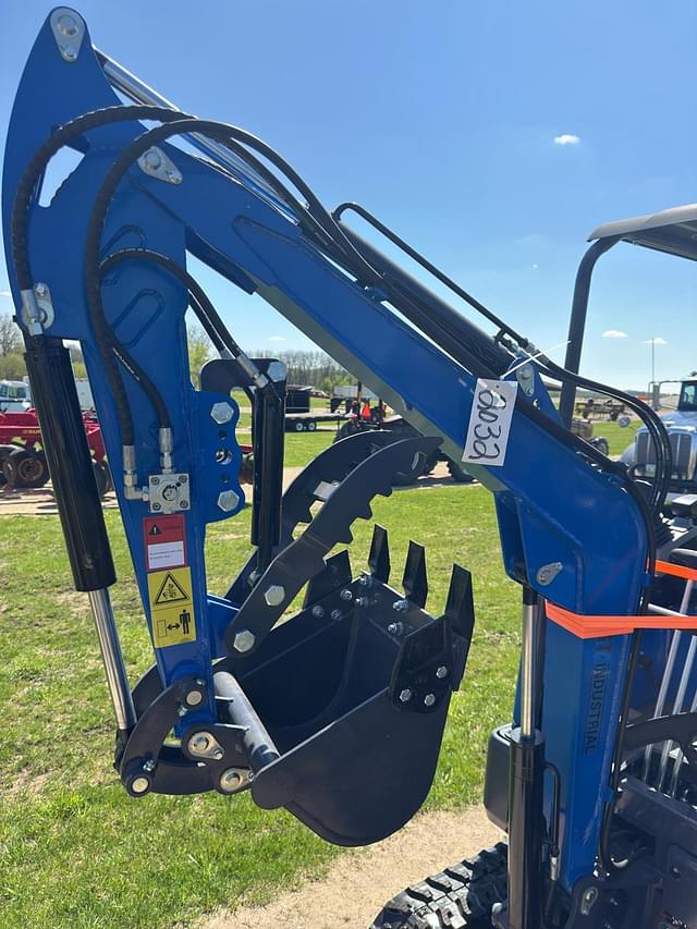 Image of AGT Industrial MX20R equipment image 2