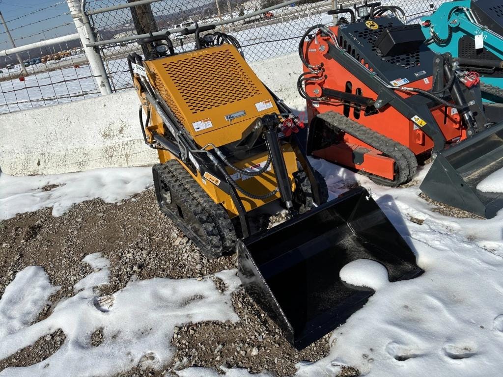 AGT Industrial CRT23 Equipment Image0