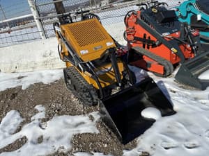 AGT Industrial CRT23 Image