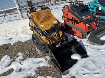 Main image AGT Industrial CRT23