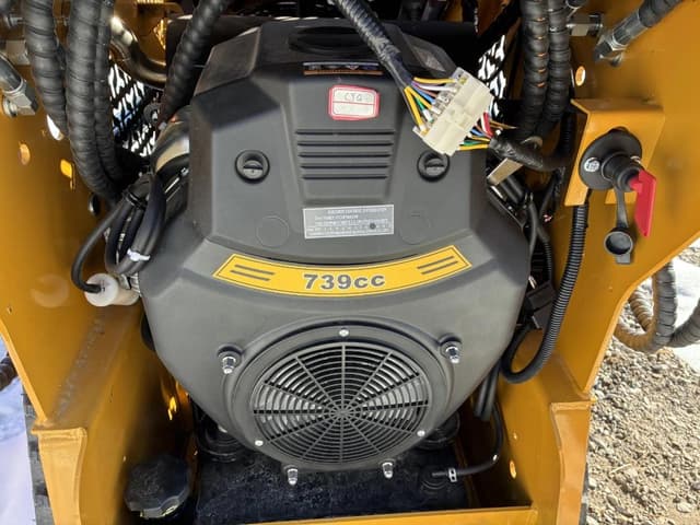 Image of AGT Industrial CRT23 equipment image 4