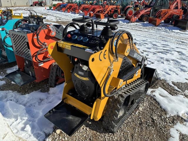 Image of AGT Industrial CRT23 equipment image 3