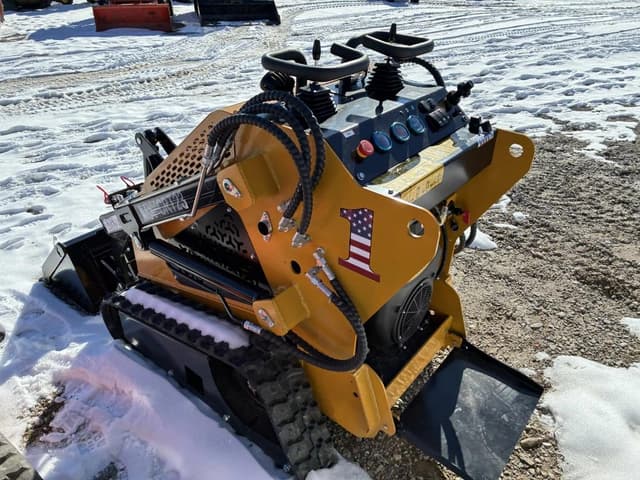 Image of AGT Industrial CRT23 equipment image 2