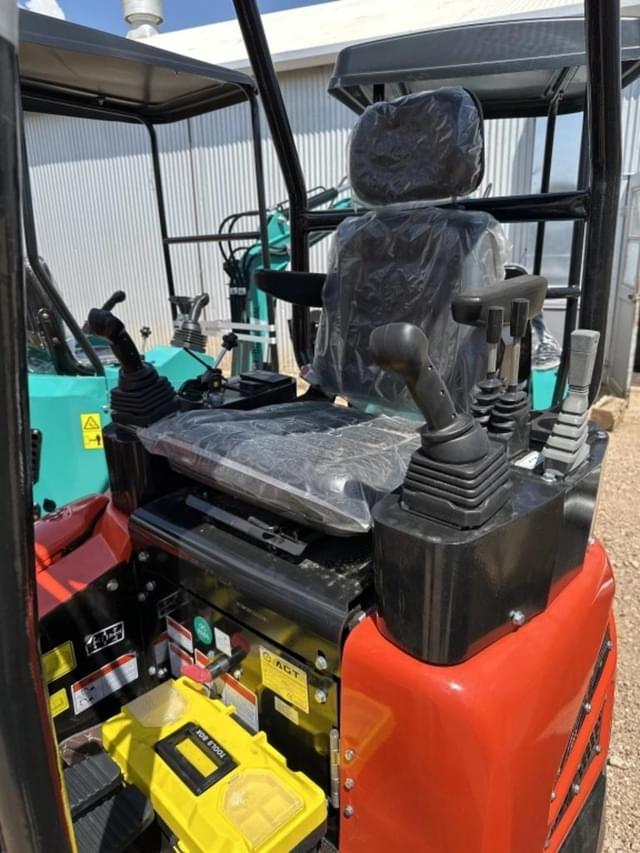Image of AGT Industrial NT18K equipment image 4