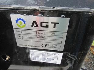Main image AGT Industrial QH13R 8