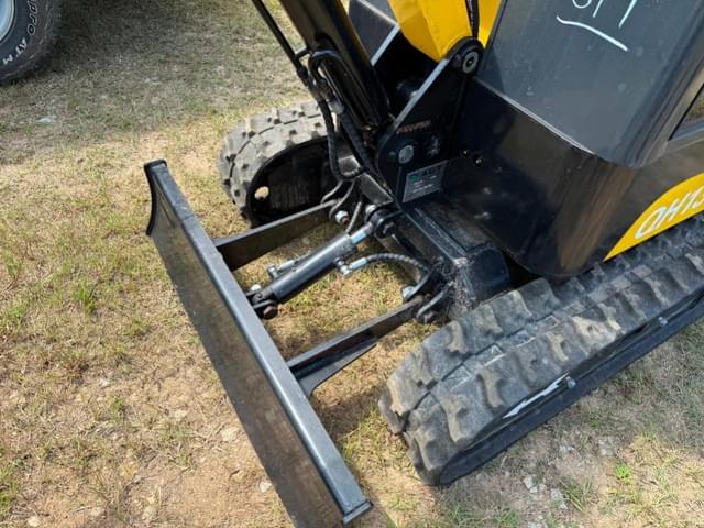 Image of AGT Industrial QH13R equipment image 2
