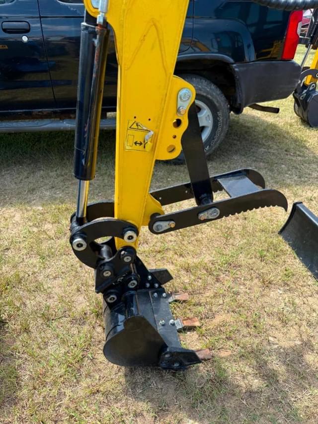 Image of AGT Industrial QH13R equipment image 1