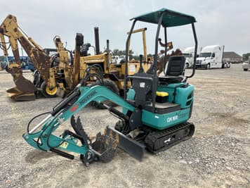 Main image AGT Industrial QK16R