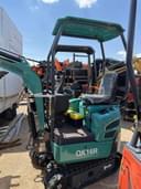 AGT Industrial QK16R Image