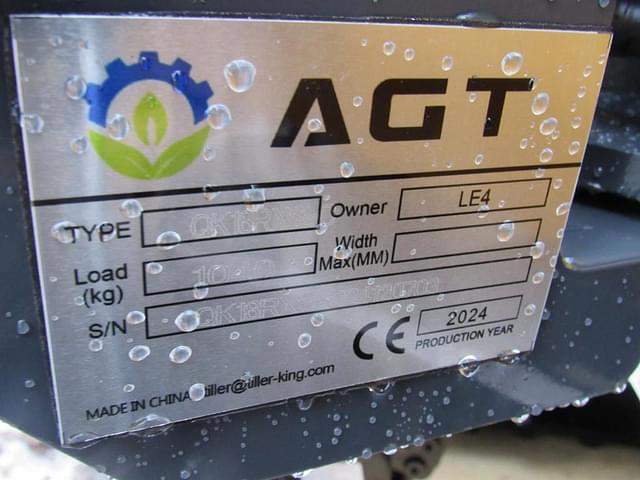 Image of AGT Industrial QK18RXS-C equipment image 4