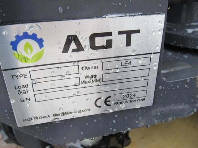 Image of AGT Industrial QK18RXS-C equipment image 3