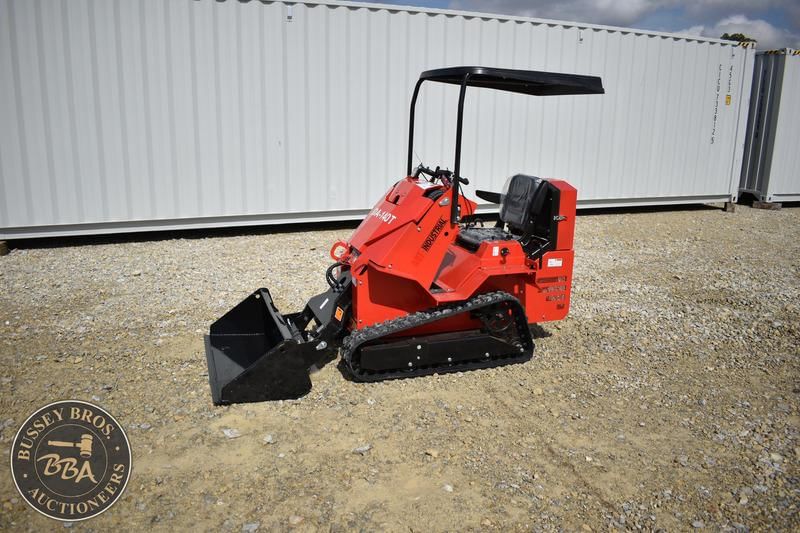 AGT Industrial SDA-140T Equipment Image0