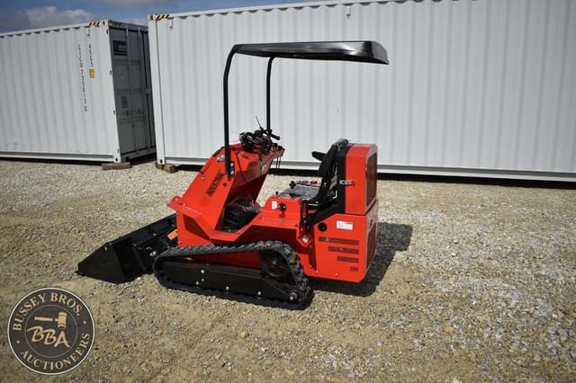 Image of AGT Industrial SDA-140T equipment image 2