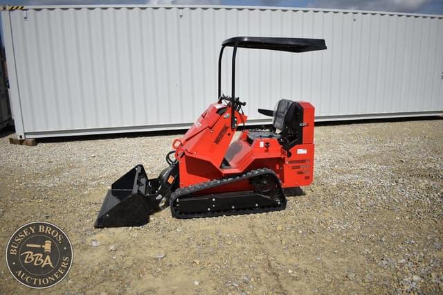 Image of AGT Industrial SDA-140T equipment image 1