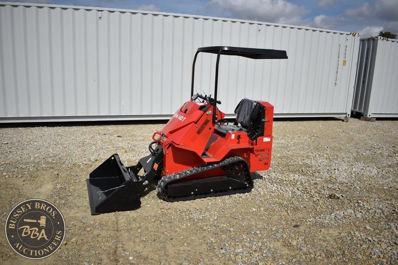 AGT Industrial SDA-140T Equipment Image0