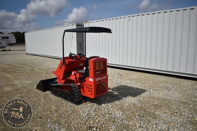 Image of AGT Industrial SDA-140T equipment image 3