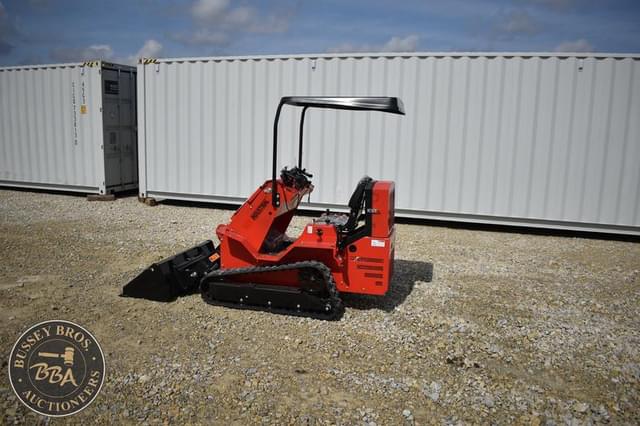 Image of AGT Industrial SDA-140T equipment image 2