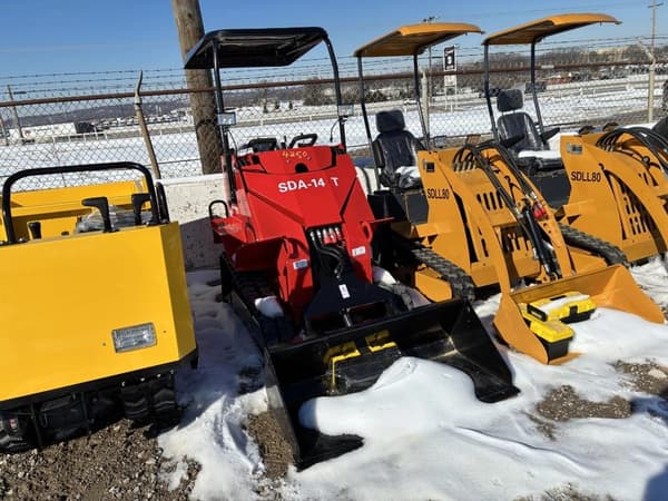 Equipment Main Image