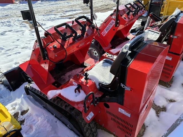 Image of AGT Industrial SDA-140T equipment image 2