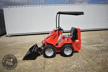 Main image AGT Industrial SDA140W