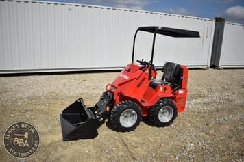 Main image AGT Industrial SDA140W