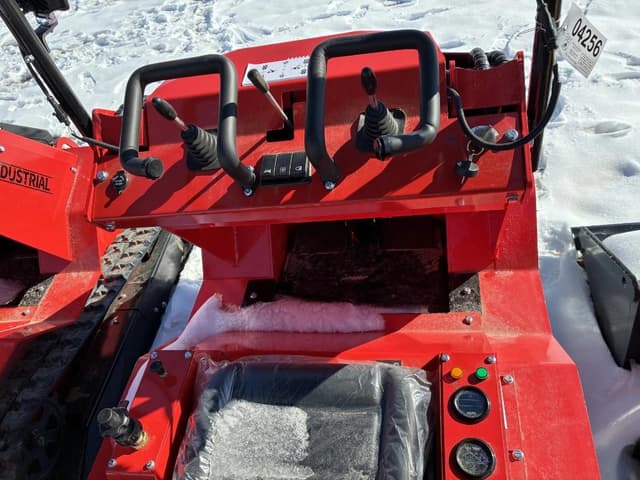 Image of AGT Industrial SDA140W equipment image 4