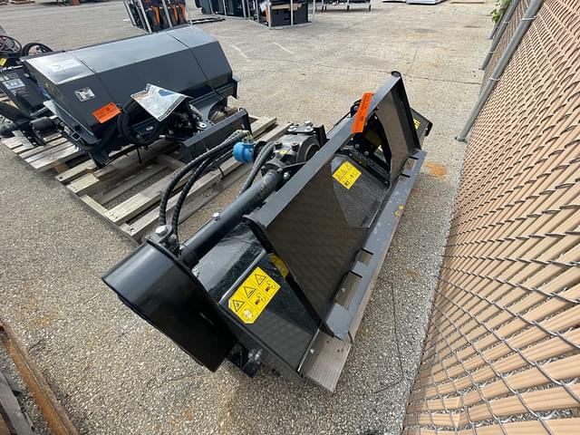 Image of AGT Industrial SSEFGC175 equipment image 4