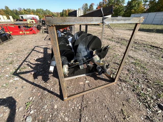 Image of AGT Industrial SSNMAG equipment image 3