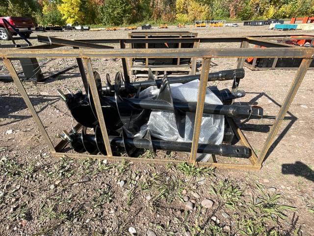 Image of AGT Industrial SSNMAG equipment image 1