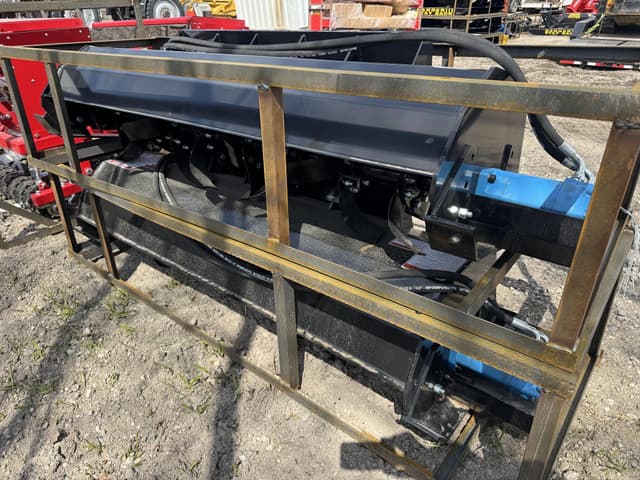 Image of Mower King ECSSTR072 equipment image 2