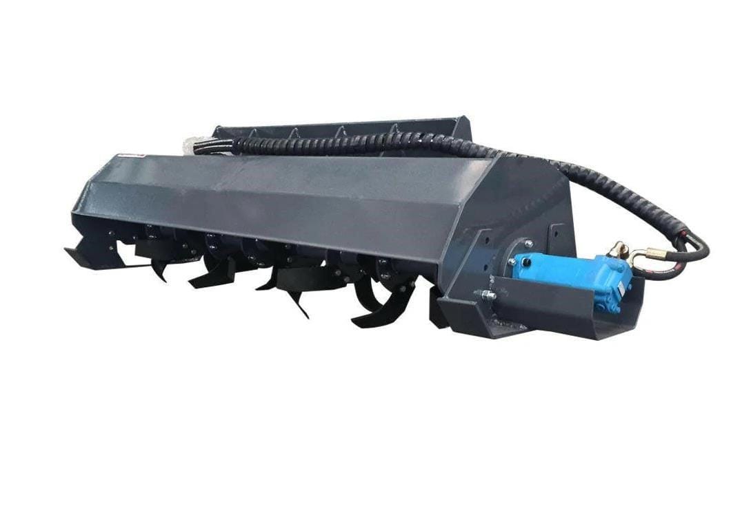 2026 Mower King ECSSTR072 Equipment Image0
