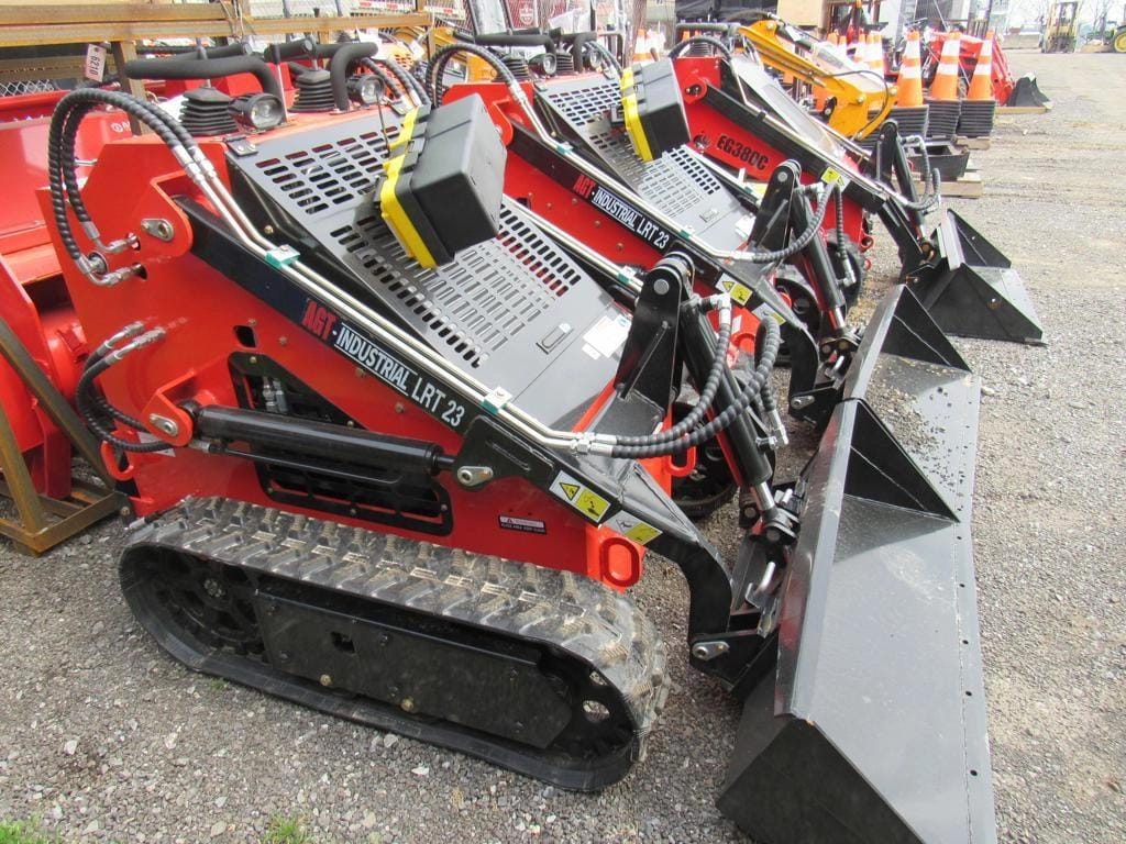 Main image AGT Industrial LRT23