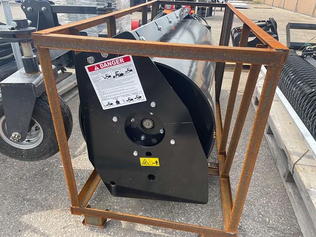 Image of AGT Industrial SSVR72 equipment image 3